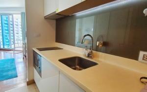 The palm wongamat beach front sea view condo