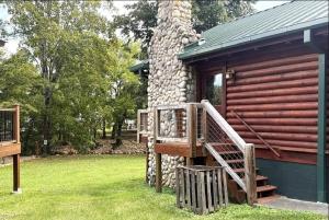 Hanky Panky cabin