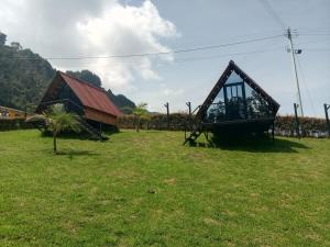 Hotel Rancho Olimpo
