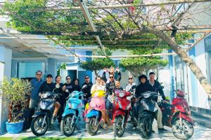 Đảo Xanh Villa Phú Quý