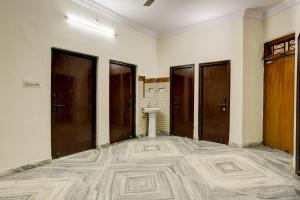 Hotel O Aanjaney Residency