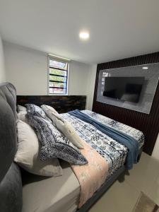 apartamento moderno a 15 minutos aeropuerto