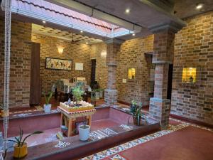 Mutram Heritage Stay
