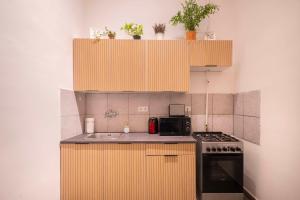 Apartment In City Centre A16