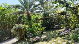 Maison Villa Biệt Thự Sân Vườn Nghỉ Dưỡng- Lộc An Sandy Homes