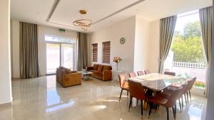 Lộc Phú Villa - Hoanglee