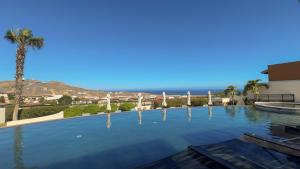 Copala 3 BR Condo Resort Amenities & Ocean Views