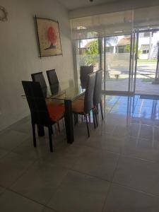 Villa en Terrasol Diamante