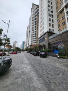 LyLy Homestay Hạ Long