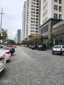 LyLy Homestay Hạ Long