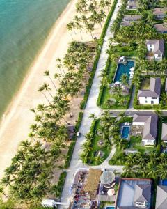 Beachside Phu Quoc Villas by Sunset Host - Private Pool - Breakfast Included