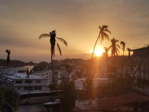 Departamento Acapulco tres mares