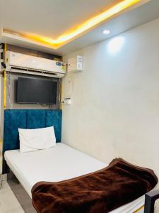 Shri Homestay 800m from kashi vishwanath