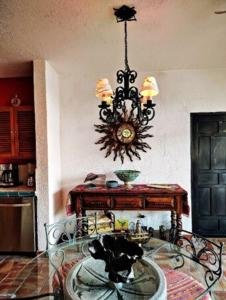 Beautiful 2Bedroom 2Bath Centro Neighborhood-Gated-Pool-View-Patios