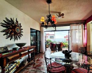 Beautiful 2Bedroom 2Bath Centro Neighborhood-Gated-Pool-View-Patios