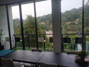 Aura Residence-Kandy