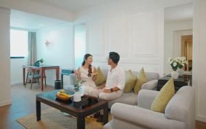 Dusit Princess Chiang Mai