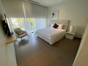 SANCTUARY HỒ TRÀM - Riverfront Pool Villa