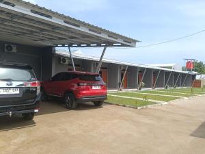 Virmiyant Home Stay Labuanbajo