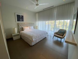 SANCTUARY HỒ TRÀM - Riverfront Pool Villa