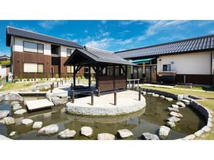 다카시마 Racine Home Harie - Vacation STAY 06949v 숙소 스위트룸