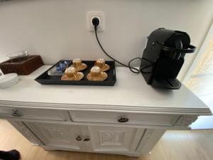 Roman Forum 3-bedroom New apt