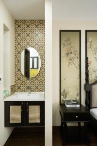 Brics Home Apartment - Homestay cao cấp Hải Phòng