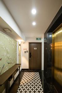 Brics Home Apartment - Homestay cao cấp Hải Phòng