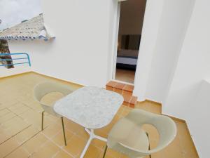 Smart Hotel Cabo Sur