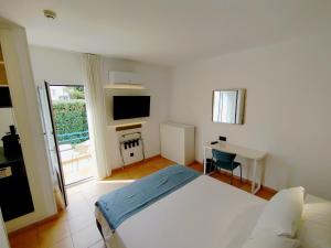 Smart Hotel Cabo Sur