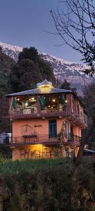 White Rabbit Guest House