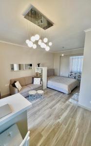 Pearl Boutique Apartment