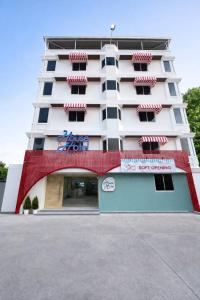 House Hotel North Pattaya