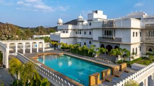 lebua Udaipur Daulatgarh
