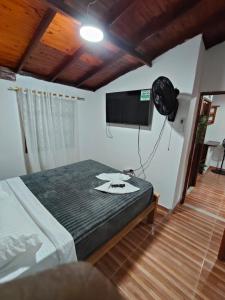 Hotel Campestre la Meseta