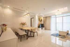Landmark 81 Area - Ks Luxury Residence - Elegant Panorama