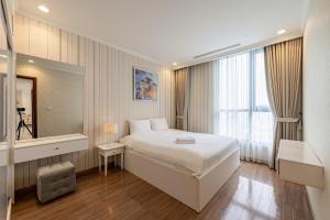 Landmark 81 Area - Ks Luxury Residence - Elegant Panorama