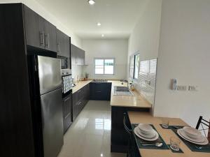 V295 Private Pool Villa 2BR Near Lamai Beach