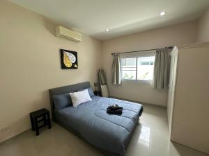 V295 Private Pool Villa 2BR Near Lamai Beach