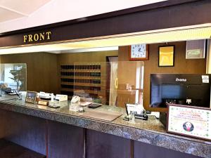 Hotel Tetora Higashimuroran - Vacation STAY 75813v