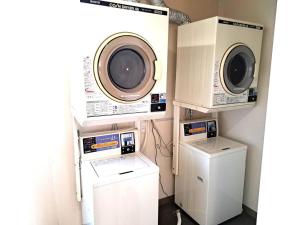 室蘭 Hotel Tetora Higashimuroran - Vacation STAY 75811v 住宿 大堂