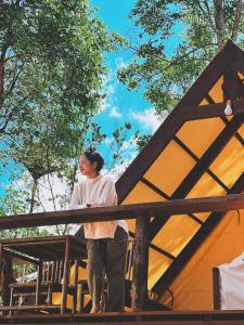 Mondulkiri Pizza Bungalows