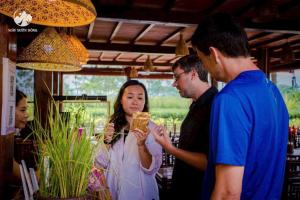 Framstay Mây Sườn Đông