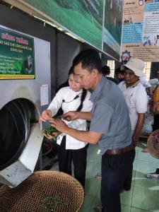 Framstay Mây Sườn Đông