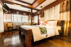 Oldwoods by the Sea Nature Resort