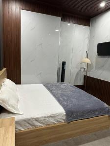 Muối Hồng Homestay