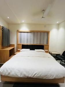 Hotel Pratap Inn