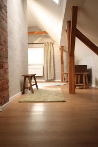 Modernes Ferienhaus am Scharmützelsee, Ideal für Familien mit privatem Parkplatz, Garten