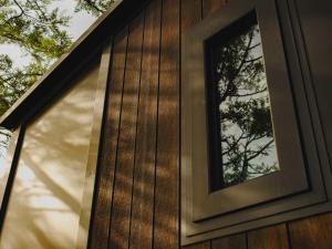Sunset Tiny House at Bluebush Estate X by Tiny Away