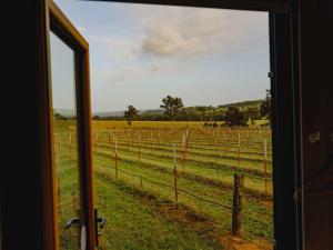 Sunset Tiny House at Bluebush Estate X by Tiny Away